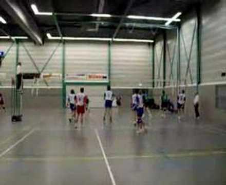 Gemini - Dynamo deel 5