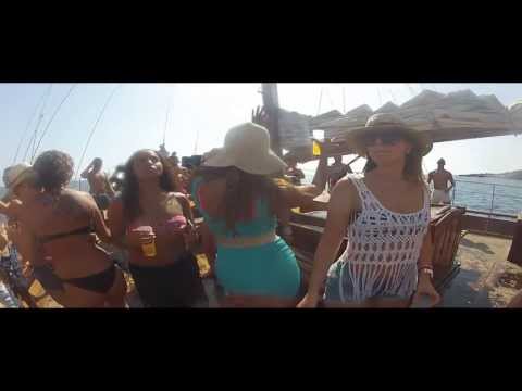 Lil Cream - Tenerife Sun (Video) prod by @aftertouchbeats