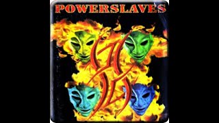 Download lagu POWER Slaves   SEMARANG Lyrics mp3