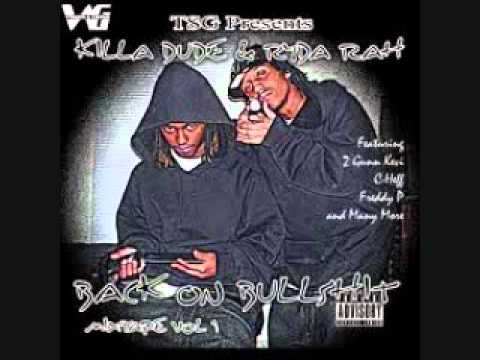 Killa Dude & Ryda Rah ft. 2 Gunn Kevi and Freddy P- I Get Money