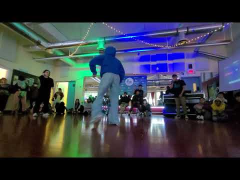 [bgirl 3rd place] Clyde vs Karyin - CDS Vancouver
