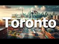 Toronto Canada: BEST 10 Things To Do In 2024