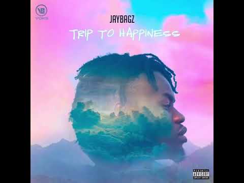 Jay Bagz - Trip To Happiness (Audio)