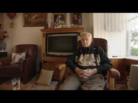 Oorlog tot in het graf (teaser)