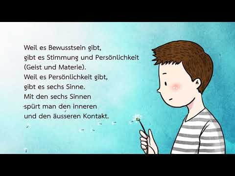 Die vier edlen Wahrheiten