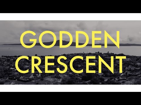 60A Godden Crescent, Mission Bay - Vanessa Mowlem & Jono Barton