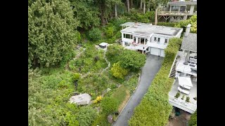 FOR SALE: 195 Isleview Place, Lions Bay - Kim Taylor Real Estate Tour