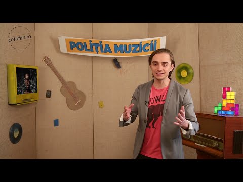 Cotofan/Politia Muzicii: Nane - 911