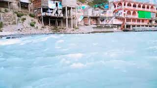 preview picture of video 'Sawat river kalam valley'