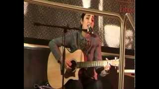 Levante - Le lacrime non macchiano