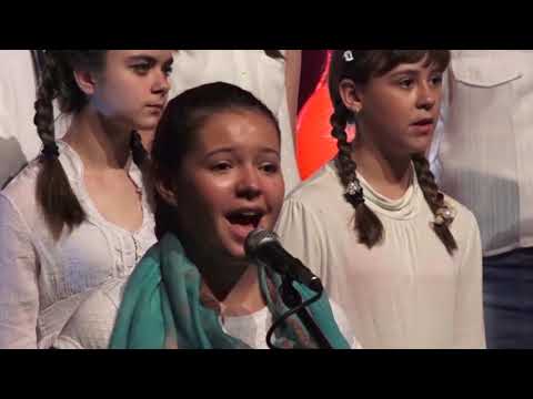 HFSB 2017 - Hor O.Š.  "2. oktobar"