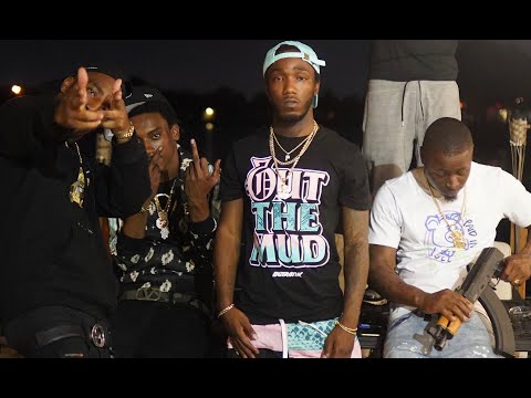 Lil Ted x Cp3 - Where My Heart At (MUSIC VIDEO)