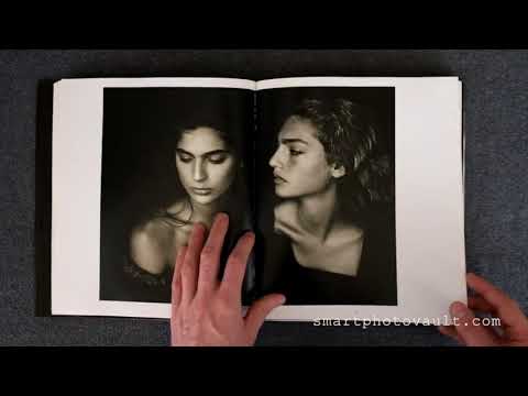 [NEW VERSION] - Albert Watson Portrait Photography Book