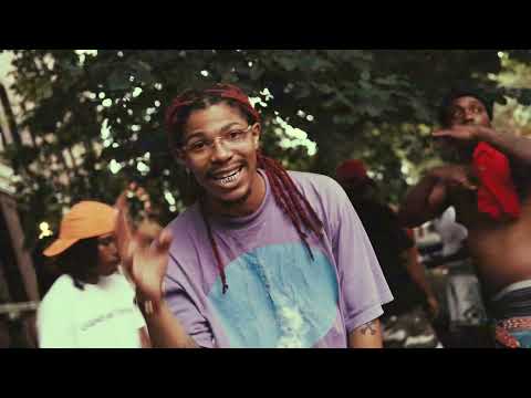 DXPE DILLA - Mafia Business (Official Video)