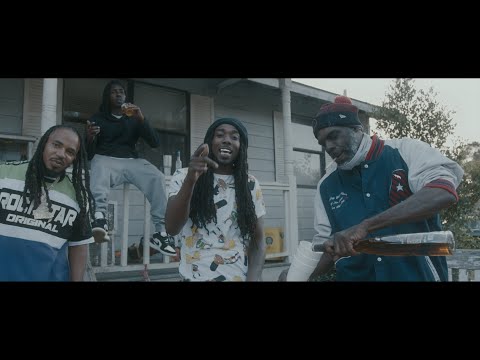 Junney Dam Blowdough (Fukkn Story) Official Video🔥🥀🥵🖤🦍❗❗