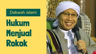 Download lagu Hukum Menjual ROKOK|Ust.abuya yahya#shorts#ceramahsingkat#shortsvideo mp3