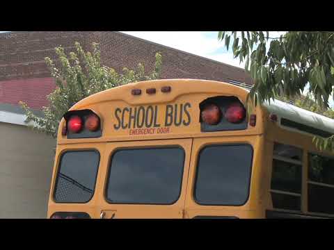 Westchester School Bus Safety