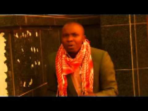 Ephraim 'Son Of Africa' Permanent Official Video