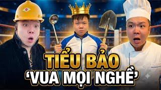 TỔNG HỢP (5) | TIỂU BẢO “VUA MỌI NGHỀ”
