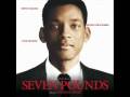 Angelo Milli Seven Pounds - 10. New Life 