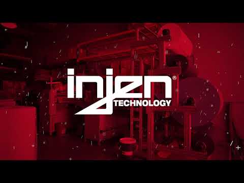 Injen Production Tour 2021
