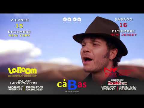 Cabas en New York y New Jersey