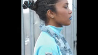 Cooly G - Ya Instrumental