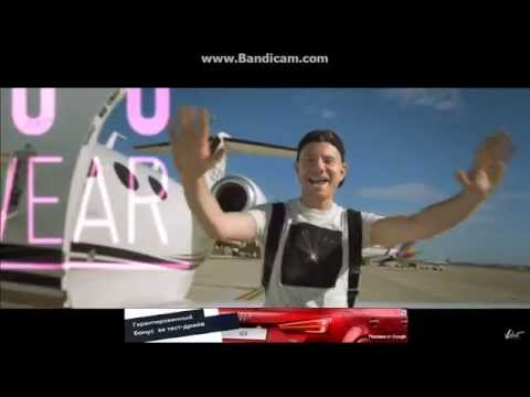 Smash feat. Livingstone - The Edge