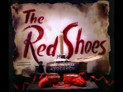The Red Shoes 1948 (the ballet-music only)