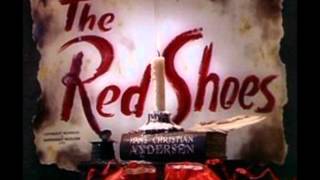 The Red Shoes 1948 (the ballet-music only)