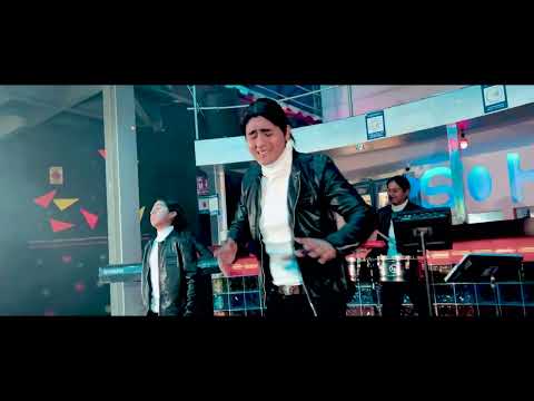 La combinacion RIMAY .Una carta de amor (liris) 2023