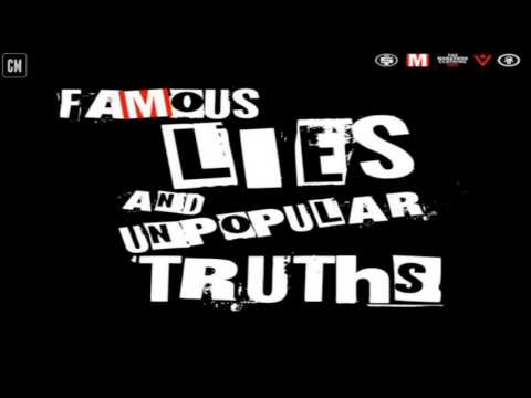 Nipsey Hussle - Famous Lies And Unpopular Truths [FULL EP + DOWNLOAD LINK] [2016]