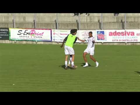 Serie D spareggio playout Montegiorgio - Notaresco (1-2)