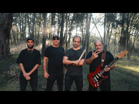 La Triple Nelson - Fluo (Video Oficial)