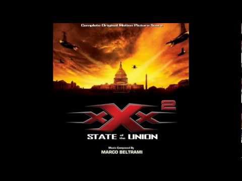 xXx2 State of the Union - Main Titles