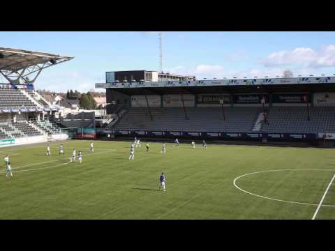 Hamkam vs VASK del 4