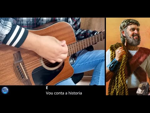 Quero Ser Como Noé - Testemunhas de Jeová
