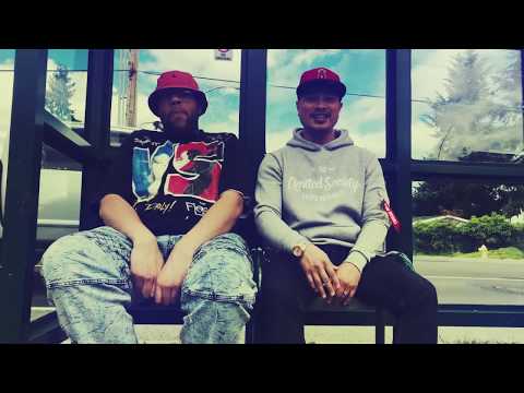 Lank feat. DJ em-D - Cookin' Wavy | @biglank360 @iamdjemd