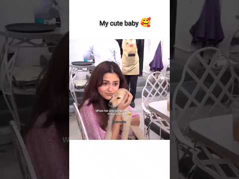 My cute baby 😍|Aneet padda is in Nepal |Aneet in Nepal |#saiyaara #trending #aneetpadda #dog #viral