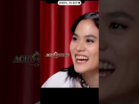 Sheryl Sheinafia vs Boy William #begitusulitlupakanrehan #begitusyulit