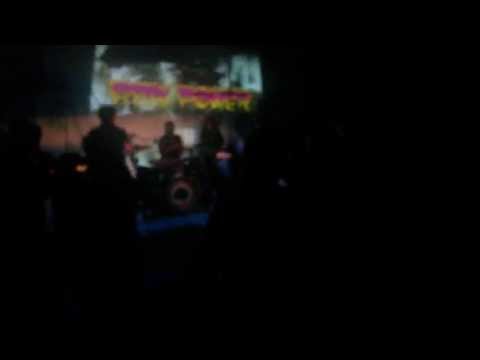 Raw Power-Live@La Raje Hardcore Fest 2013