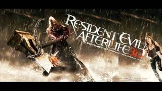 Tomandandy- Cutting (Resident Evil: Afterlife 3D OST #04)