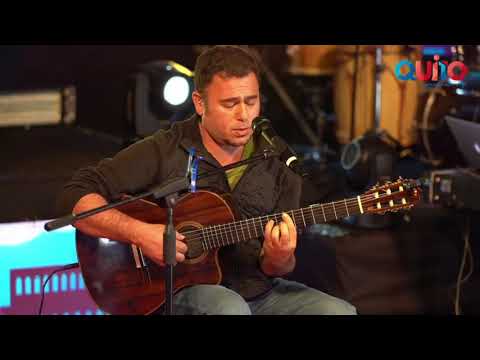 Cuentan - Álvaro Bermeo