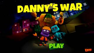 Danny's War