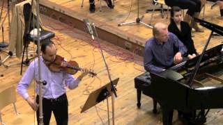 Mendelssohn - The Making Of.m4v