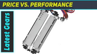 WR51X443 Defrost Heater Assembly: The Best Replacement for GE Refrigerators?