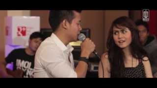 Download lagu Geisha Feat.Damas DE.NENO - PERGI SAJA (Acoustic Version) mp3