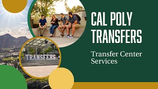 Transfer Center Services