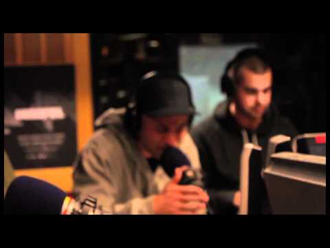 Big Village - Live on Triple J's Hip Hop Show