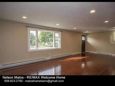 91 Donna Ter, Taunton MA 02780 - Single Family Home - Real Estate - For Sale -